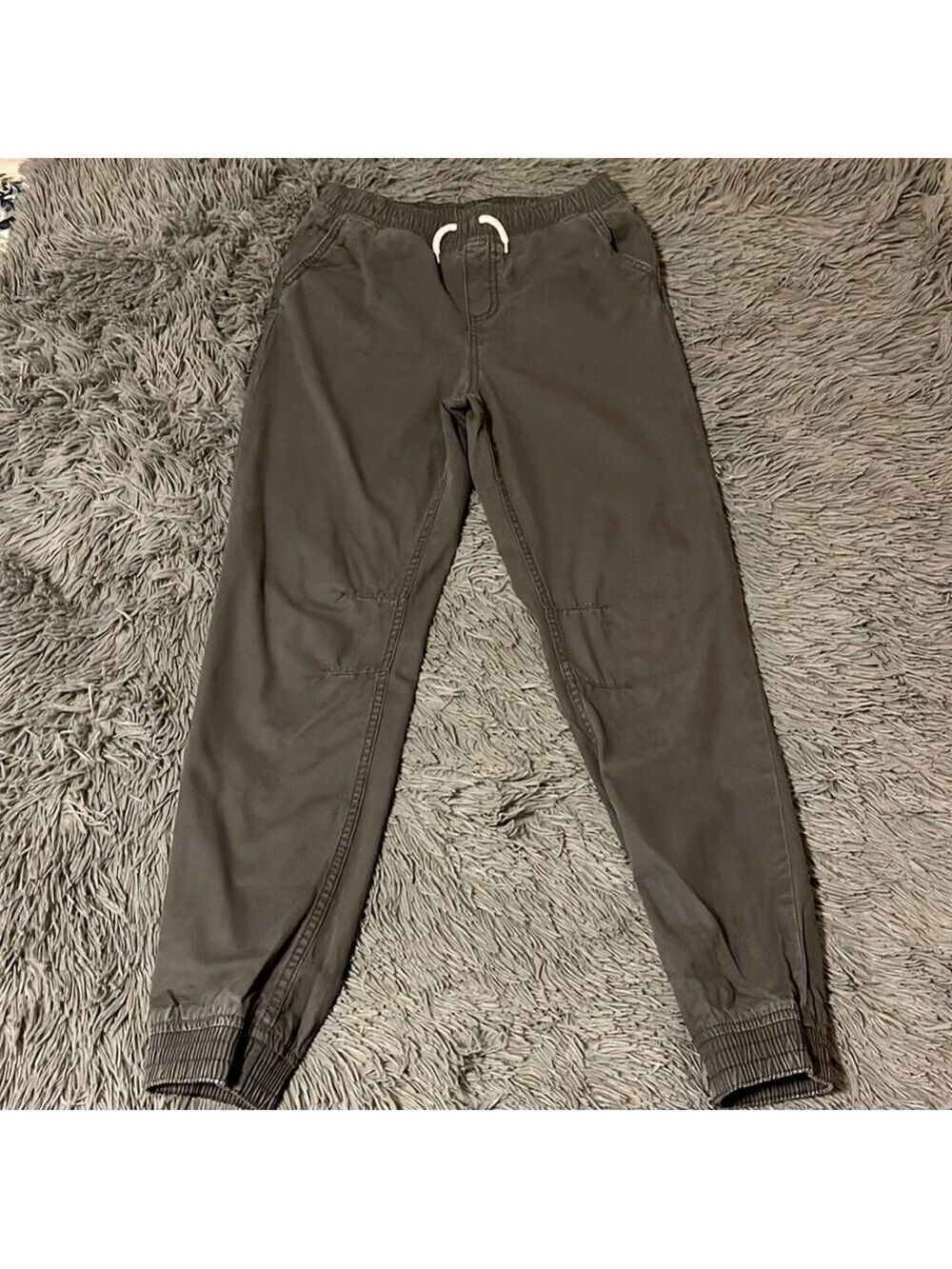 Joe Fresh Jogger Pants